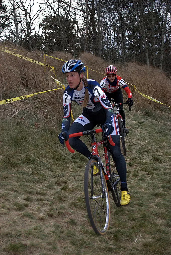 Southampton Cyclocross